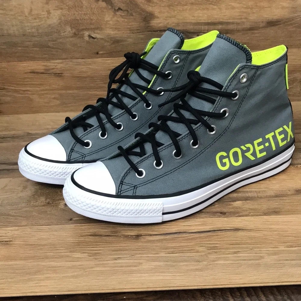 CONVERSE HIGH TOP BRAND NEW - Picture 10 of 15